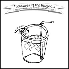 Treasures of the Kingdom, Number 72 (Summer 2017)