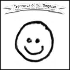 Treasures of the Kingdom Treasures of the Kingdom, Number 75 (Fall 2018)